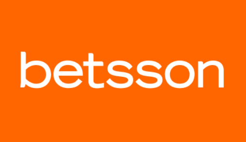 betsson orange logo