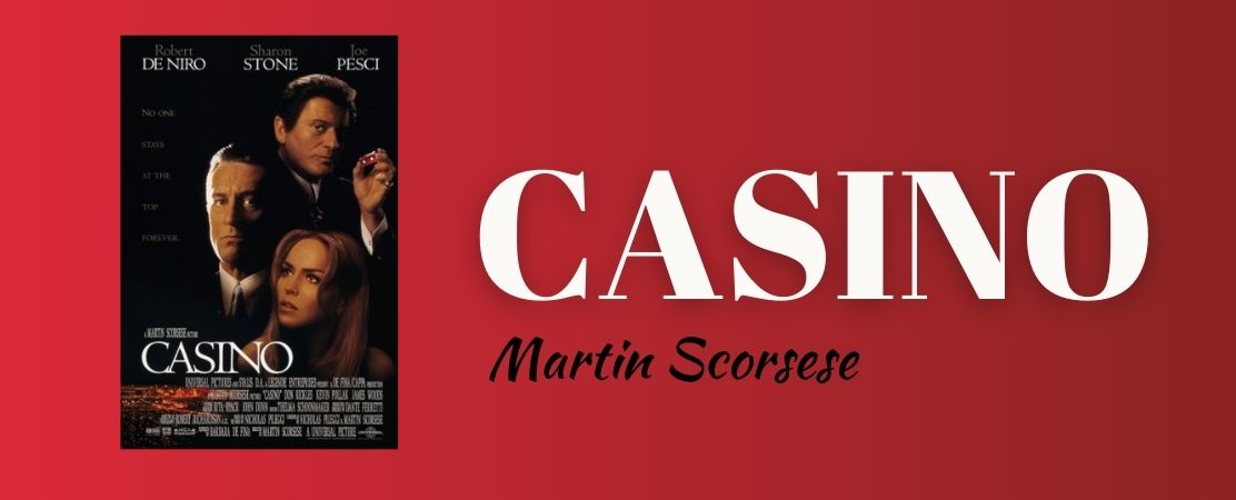 Martin Scorsese Casino SE