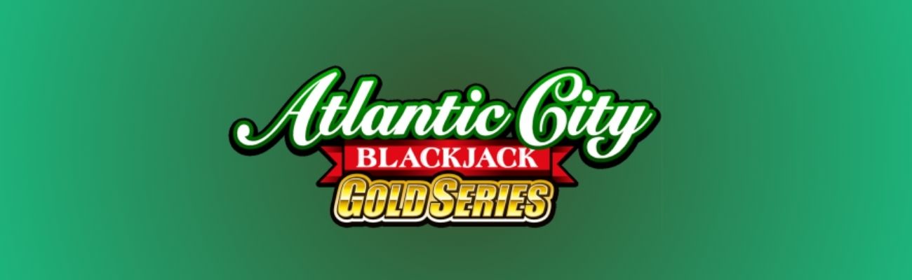 logo atlantic city blackjack gold seriges