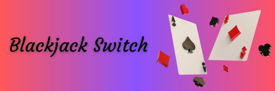 Regler och Gameplay i Blackjack Switch