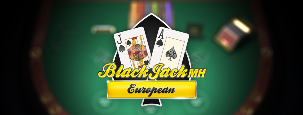 Regler och Gameplay i Europeisk Blackjack