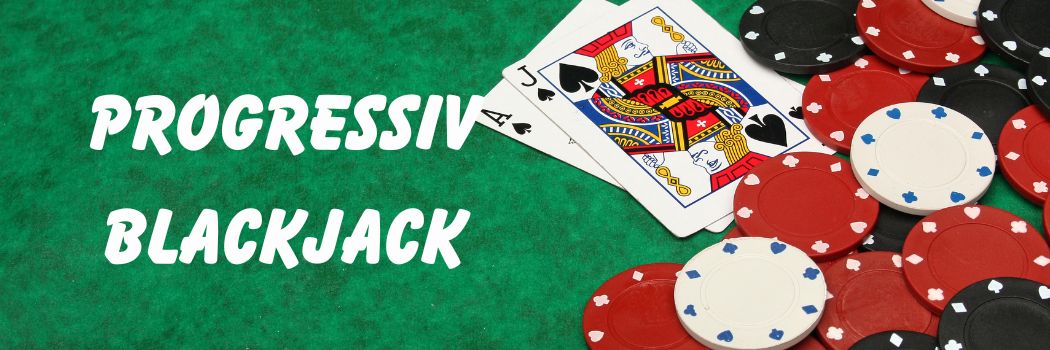 Regler och Gameplay i Progressiv Blackjack